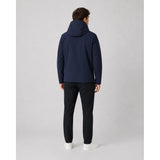 Clean Cut Copenhagen Noah jacket Jakker Mørk Navy
