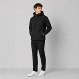 Clean Cut Copenhagen Noah jacket Jakker Sort