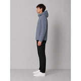 Clean Cut Copenhagen Noah jacket Jakker Turbulence grey