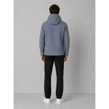 Clean Cut Copenhagen Noah jacket Jakker Turbulence grey
