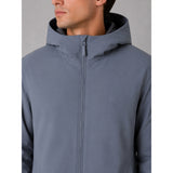 Clean Cut Copenhagen Noah jacket Jakker Turbulence grey