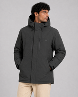 Fat Moose Norr quilt jacket Jakker Grøn