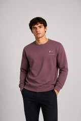 Clean Cut Copenhagen PATRICK SWEATSHIRT Sweatshirts Huckleberry