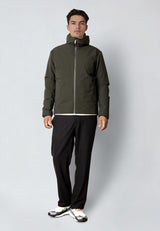 Clean Cut Copenhagen RASMUS ACTIVE JACKET Jakker Rosin