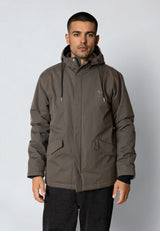 Fat Moose SAILOR ACTIVE JACKET Jakker Grøn
