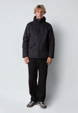 Fat Moose SAILOR ACTIVE JACKET Jakker Sort