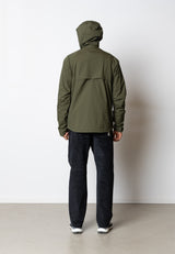 Fat Moose SKY SHELL JACKET Jakker Army