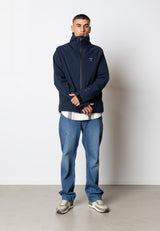 Fat Moose SKY SHELL JACKET Jakker Navy