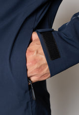 Fat Moose SKY SHELL JACKET Jakker Navy