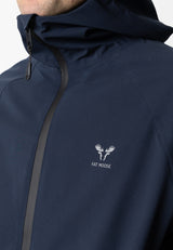 Fat Moose SKY SHELL JACKET Jakker Navy