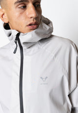 Fat Moose SKY SHELL JACKET Jakker Soft Sand