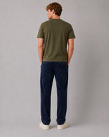 Clean Cut Copenhagen STABLE T-SHIRT T-shirts S/S Army