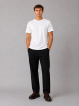 Clean Cut Copenhagen STABLE T-SHIRT T-shirts S/S Hvid