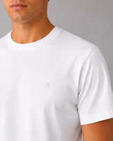 Clean Cut Copenhagen STABLE T-SHIRT T-shirts S/S Hvid