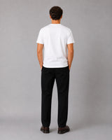 Clean Cut Copenhagen STABLE T-SHIRT T-shirts S/S Hvid