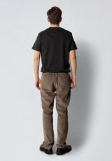 Clean Cut Copenhagen STABLE T-SHIRT T-shirts S/S Sort