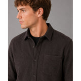 Clean Cut Copenhagen Sigurd structured jacket Jakker Brun