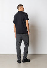 Clean Cut Copenhagen Silkeborg polo Polos Sort