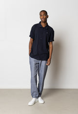 Clean Cut Copenhagen Tokyo Roman linen pants Bukser