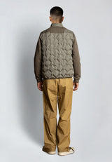 Fat Moose WIND TRANSITIONAL JACKET Jakker Army