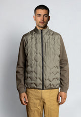 Fat Moose WIND TRANSITIONAL JACKET Jakker Army