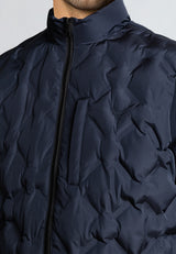 Fat Moose WIND TRANSITIONAL JACKET Jakker Navy