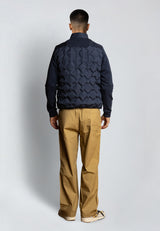 Fat Moose WIND TRANSITIONAL JACKET Jakker Navy