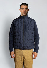 Fat Moose WIND TRANSITIONAL JACKET Jakker Navy