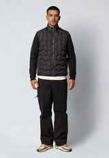 Fat Moose WIND TRANSITIONAL JACKET Jakker Sort