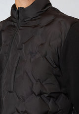 Fat Moose WIND TRANSITIONAL JACKET Jakker Sort