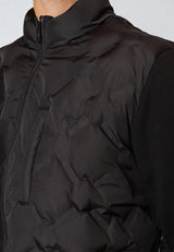 Fat Moose WIND TRANSITIONAL JACKET Jakker Sort