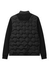 Fat Moose WIND TRANSITIONAL JACKET Jakker Sort