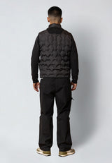 Fat Moose WIND TRANSITIONAL JACKET Jakker Sort