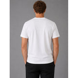 Clean Cut Copenhagen X organic t-shirt T-shirts S/S Hvid