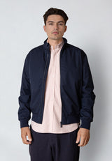 Clean Cut Copenhagen ADAM JACKET Jakker Navy