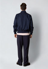 Clean Cut Copenhagen ADAM JACKET Jakker Navy