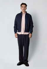 Clean Cut Copenhagen ADAM JACKET Jakker Navy