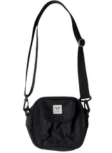 Fat Moose ATLAS CROSSBODY BAG Tasker Sort