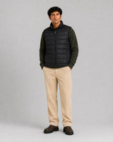 Fat Moose Alex vest Vests Sort