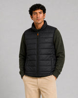 Fat Moose Alex vest Vests Sort