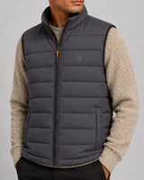 Fat Moose Alex vest Vests Turbulence
