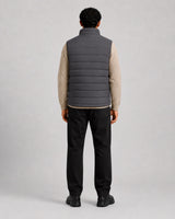 Fat Moose Alex vest Vests Turbulence