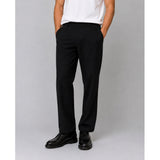 Clean Cut Copenhagen BARCELONA FLANNEL PANT Bukser Sort