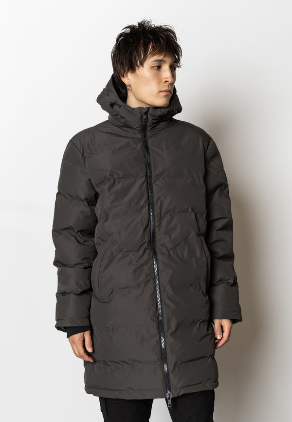 Fat Moose BIRK LONG JACKET Jakker Grøn