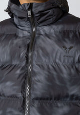Fat Moose BIRK PRINTED JACKET Jakker AOP