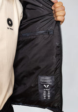 Fat Moose BIRK PRINTED JACKET Jakker AOP
