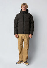 Fat Moose BIRK PUFFER JACKET Jakker Grøn