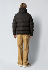 Fat Moose BIRK PUFFER JACKET Jakker Grøn