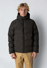 Fat Moose BIRK PUFFER JACKET Jakker Grøn