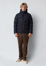 Fat Moose BIRK PUFFER JACKET Jakker Mørk Navy